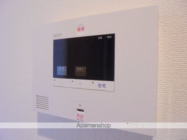 エーテルの内装写真