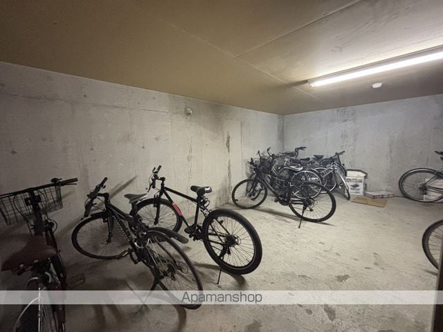 タカライーストヒルズの外観写真