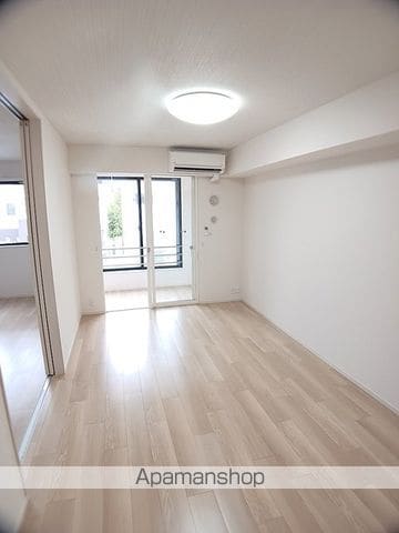 カーサ ノービレの内装写真