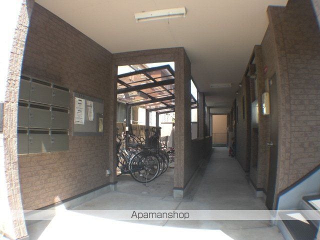 ソレアード甲東園のその他写真