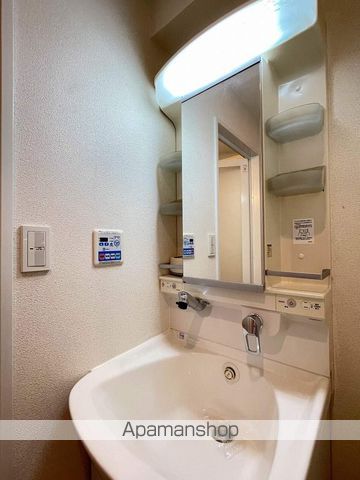 プロシード新栄の内装写真