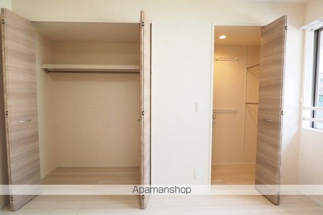 グランフォレストⅢ 202 ｜ 神奈川県川崎市宮前区神木本町２丁目21-23（賃貸アパート3LDK・2階・68.74㎡） その8