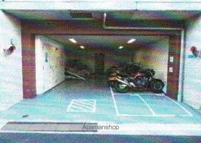 ステージファースト田園調布アジールコートのその他写真
