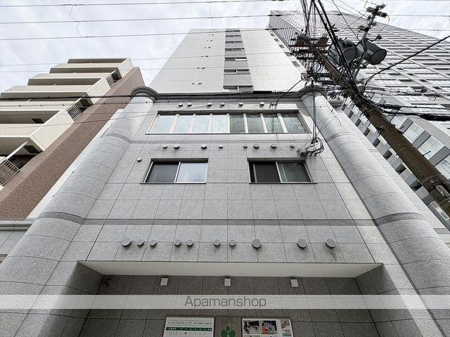 エクレレメディコ天六の外観写真