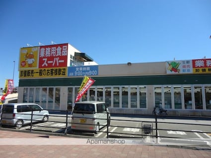 武田マンション（六泉寺）[2DK/38.34m2]の周辺3