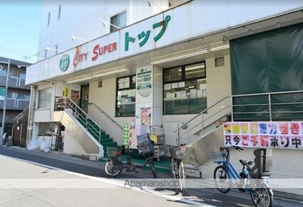 Ｔｈｅ　Ｇｒａｎｄ　Ｔｅｒｒａｃｅ　Ｗａｋａｂａｙａｓｈｉ[2SLDK/51m2]の周辺7