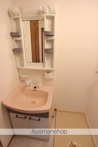 クイールの内装写真