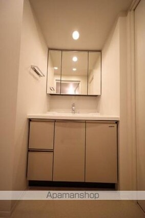 ルフォンプログレ田原町[2LDK/41.44m2]の洗面所