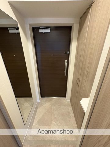 スプランディッド天王寺SOUTHの内装写真
