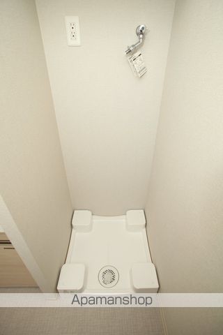 アーバネックス同心の内装写真