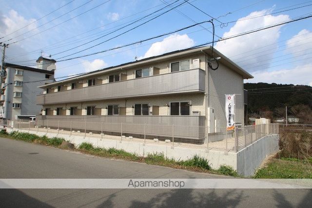 DーROOM OーDIK GARDENの外観写真