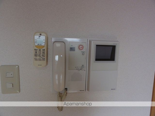 アクセス門真南の内装写真