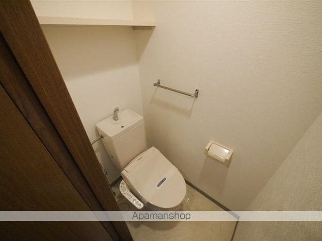 アルカンシェルの内装写真