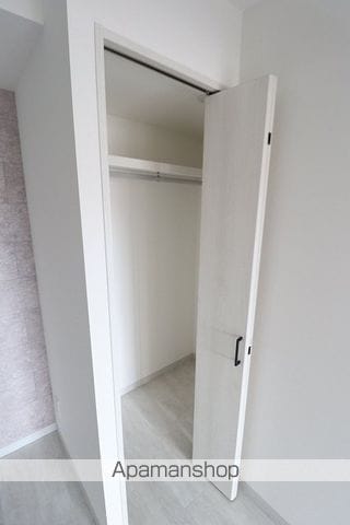 AYA HILLSの内装写真