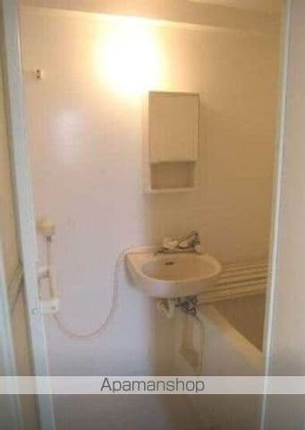 ロッシュ経堂の内装写真