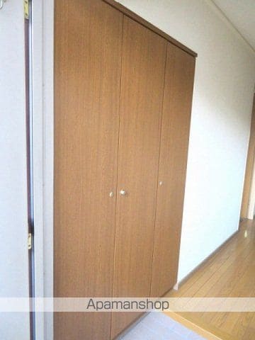 ホウライツルビルの内装写真