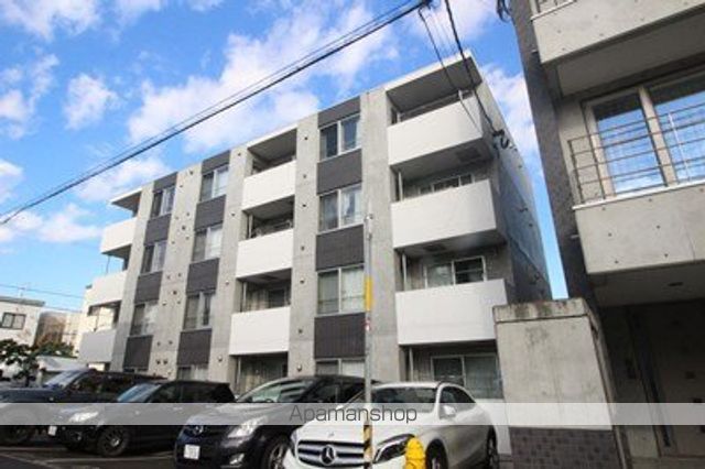 CASA MIYANOMORIの外観写真