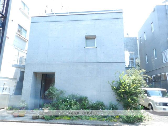 ウィスタの外観写真