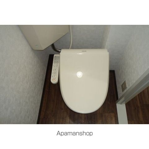 エリザベート北31ーIの内装写真
