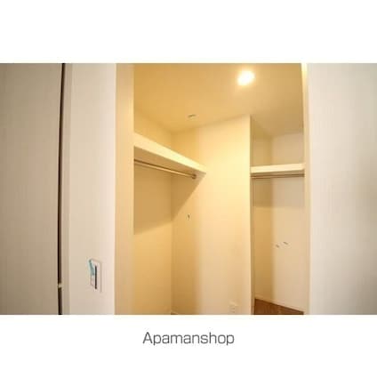 ラ・ミアカーサ東中野[1LDK/36.12m2]のその他内装7