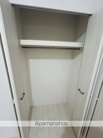SPLENDIDE大阪EASTの内装写真