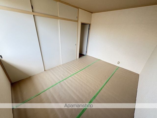 サンビレッジ岩井の内装写真