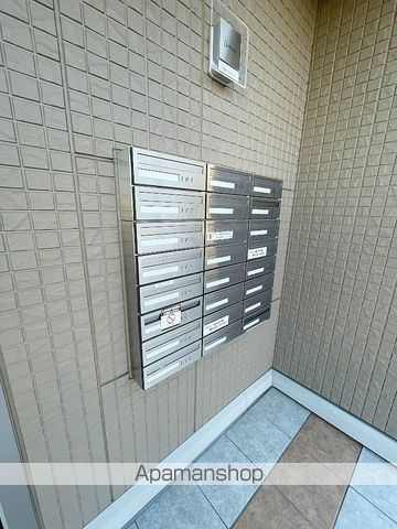 エヴァーラスティング桶川の外観写真
