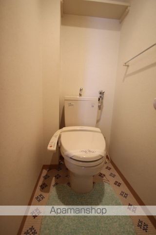 グレースカナリアの内装写真