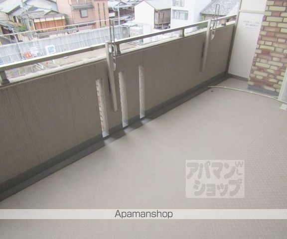 グランドヒルズ岡崎神宮道の内装写真