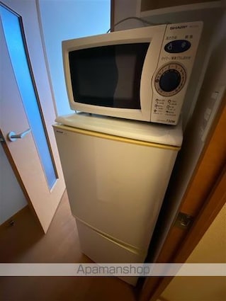 レオパレス北桜台ハウス[1K/19.87m2]のその他設備