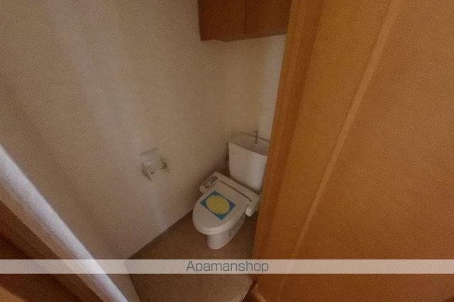 パストラルハイム米山壱番館の内装写真