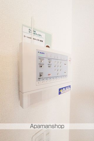 フルラージュの内装写真