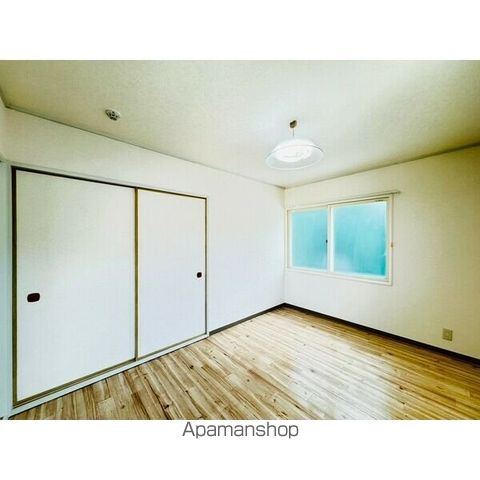 マンションパルコの内装写真