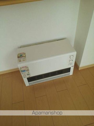 ベルブランIの内装写真