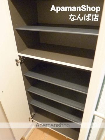 ラカーサ西加賀屋の内装写真