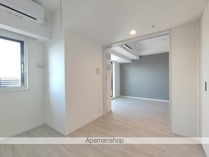 東京都新宿区西早稲田３丁目[1LDK/44.76m2]の内装1