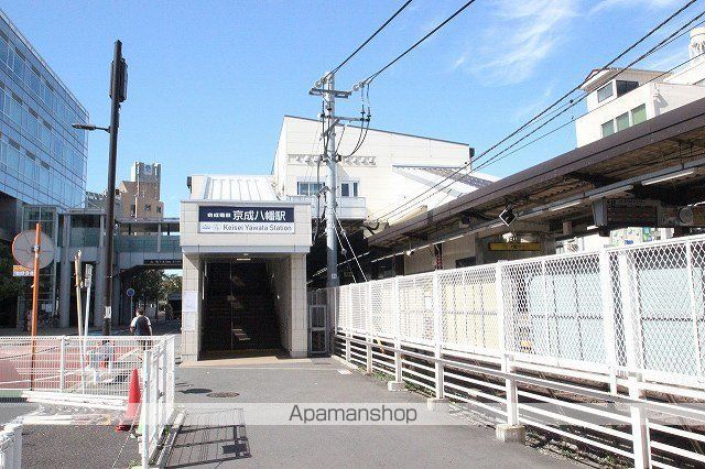 レオパレスフォーブル21の周辺写真