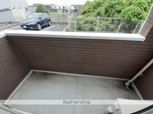 プログレッソの内装写真