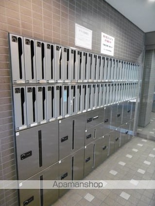 エスコート中野大和町[1K/20.68m2]の共用部