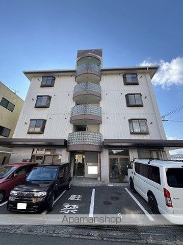 カーサ香呂の外観写真