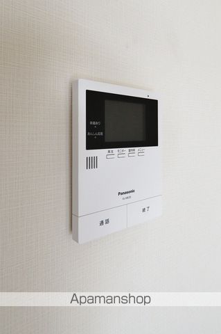 サンハイツ沖浜の内装写真