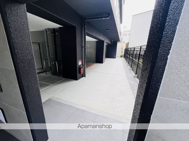 ヴィラセレーノ森小路のその他写真