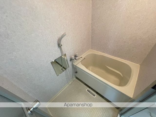 リアライズ新甲陽IIの内装写真