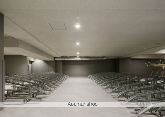 コンフォリア蒲田のその他写真