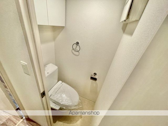 SERENITE NISHINAKAJIMA ARIA 弐番館の内装写真