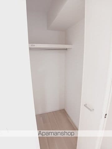 グラン メゾンIIの内装写真