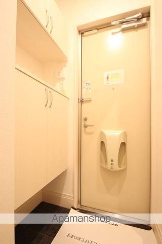 オリカン舞の里 B棟の内装写真