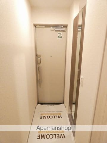 KADANの内装写真