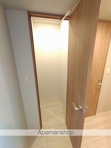 アーバンパーク淡路の内装写真