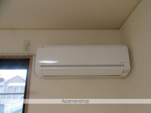 コンフォール21の内装写真